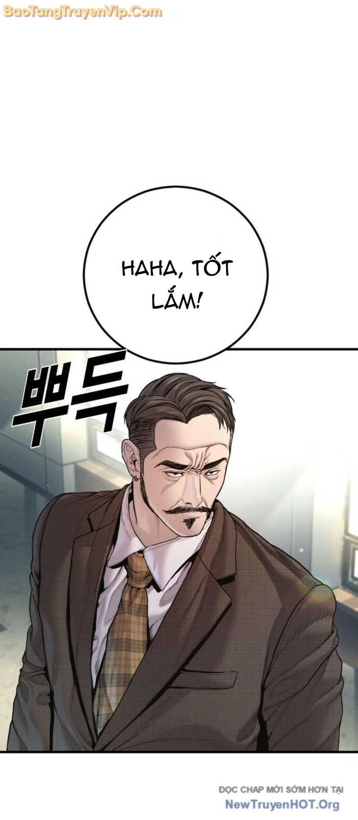 Bố Tôi Là Đặc Vụ: Chapter 197