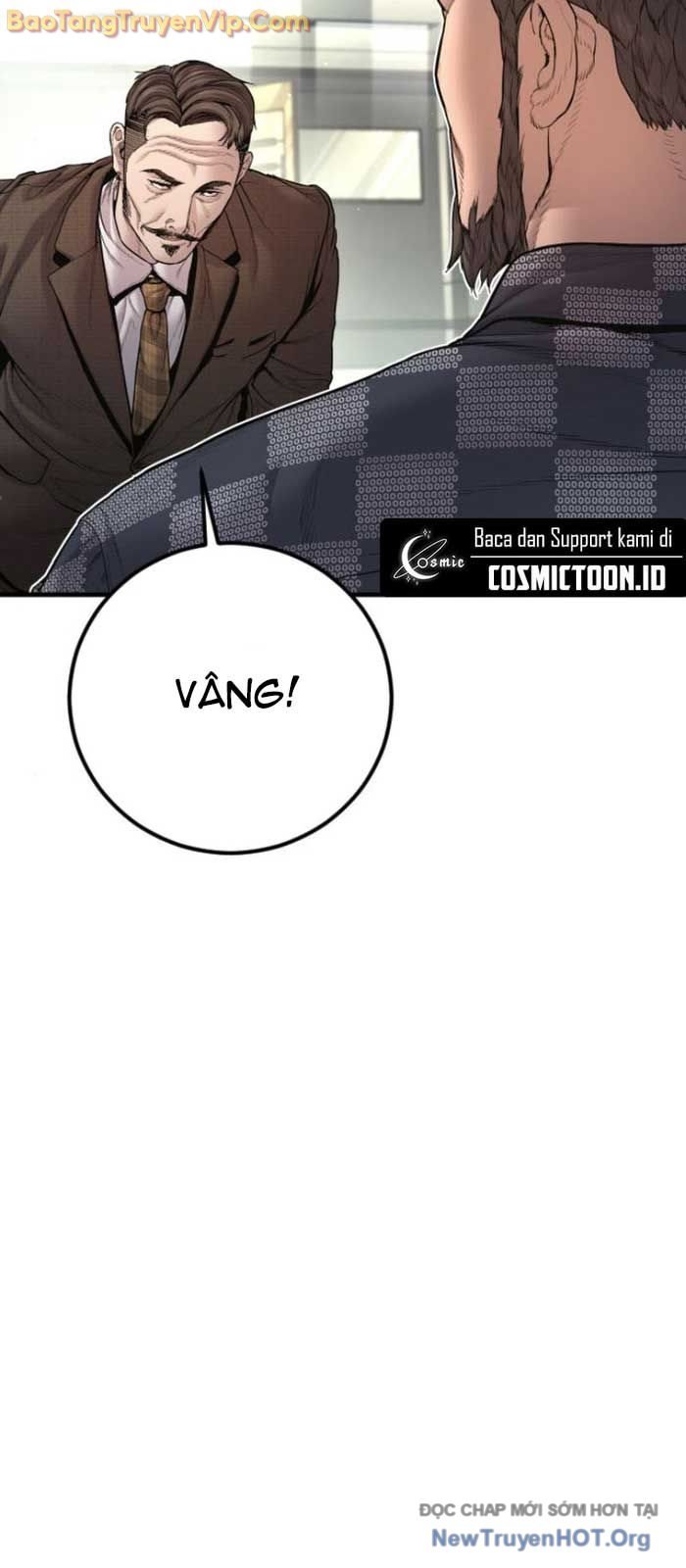 Bố Tôi Là Đặc Vụ: Chapter 197