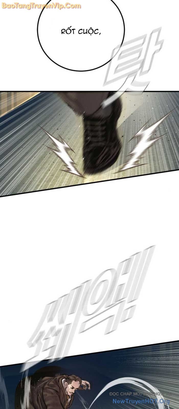 Bố Tôi Là Đặc Vụ: Chapter 197