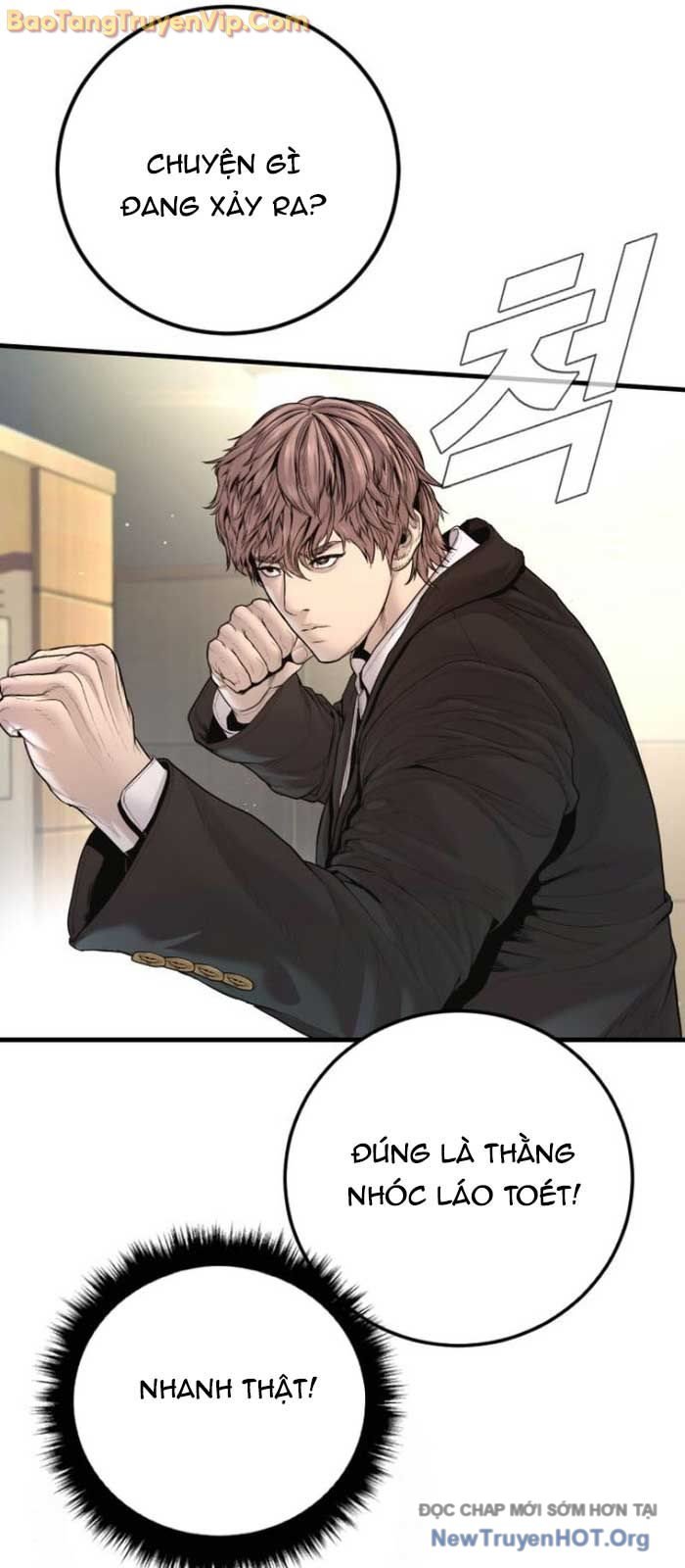 Bố Tôi Là Đặc Vụ: Chapter 197