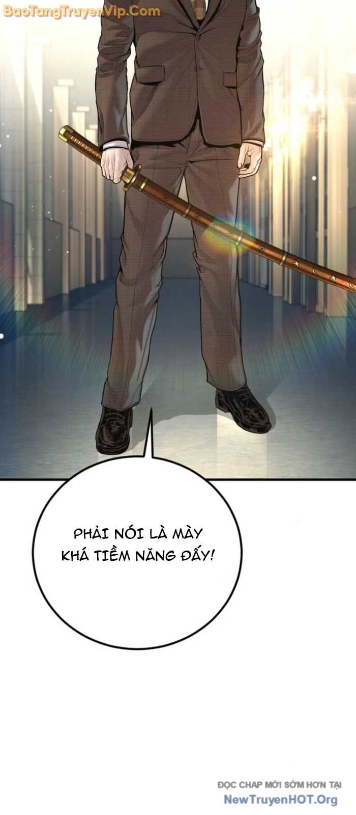 Bố Tôi Là Đặc Vụ: Chapter 197