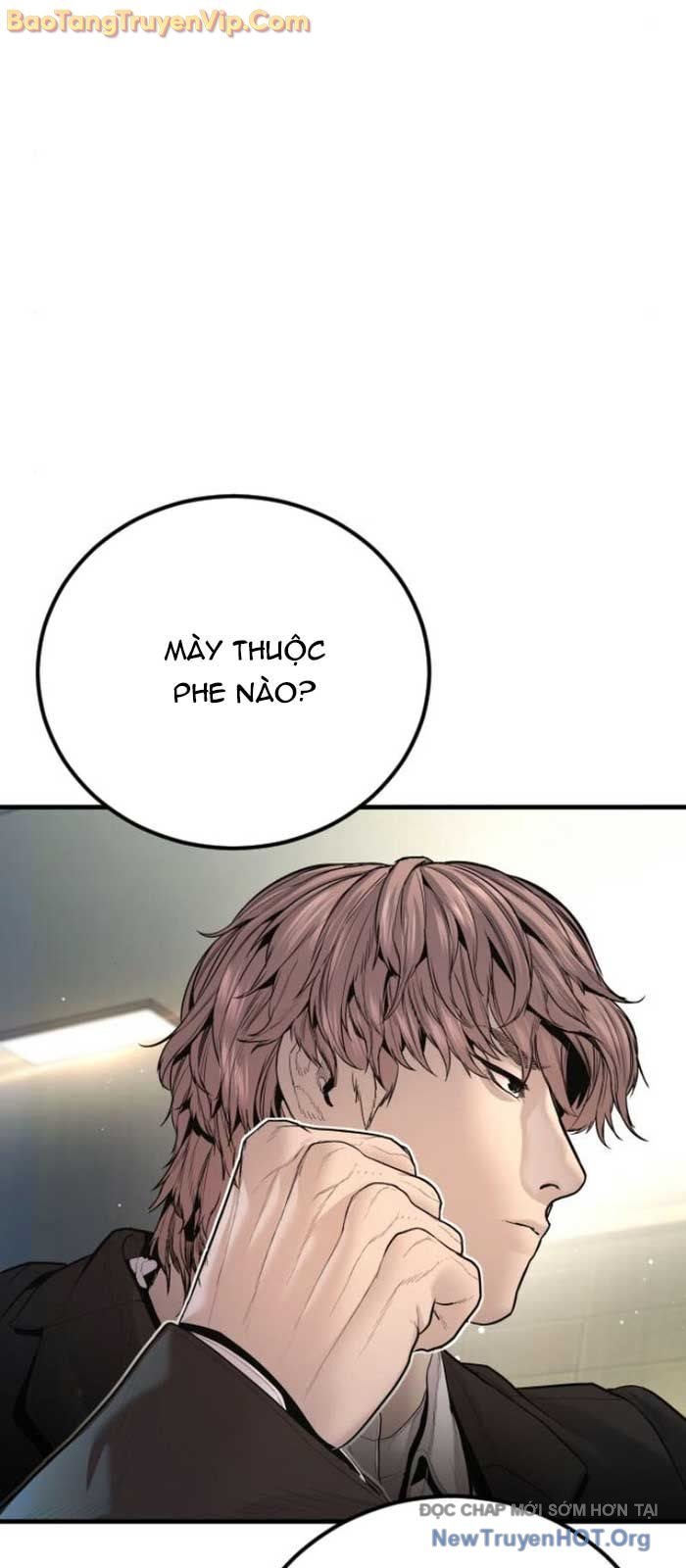 Bố Tôi Là Đặc Vụ: Chapter 197