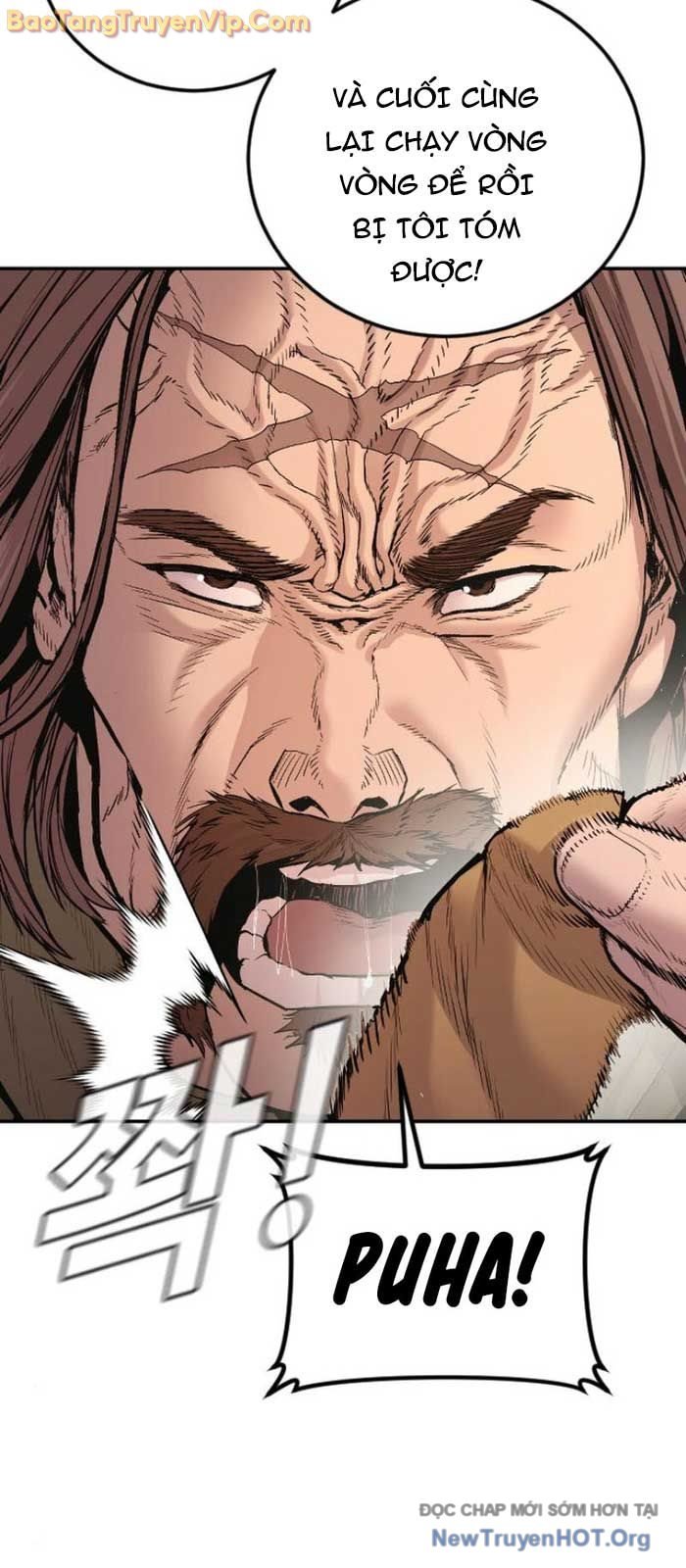 Bố Tôi Là Đặc Vụ: Chapter 197