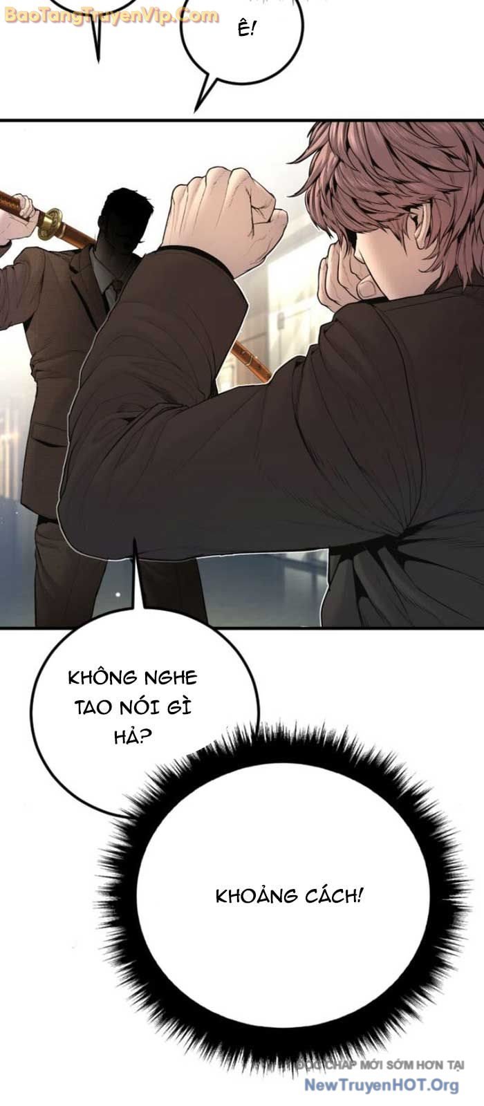 Bố Tôi Là Đặc Vụ: Chapter 197