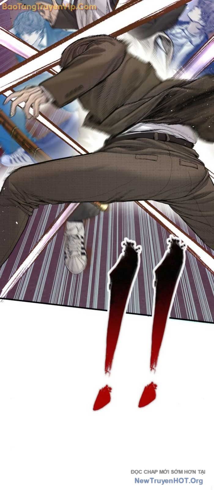 Bố Tôi Là Đặc Vụ: Chapter 197