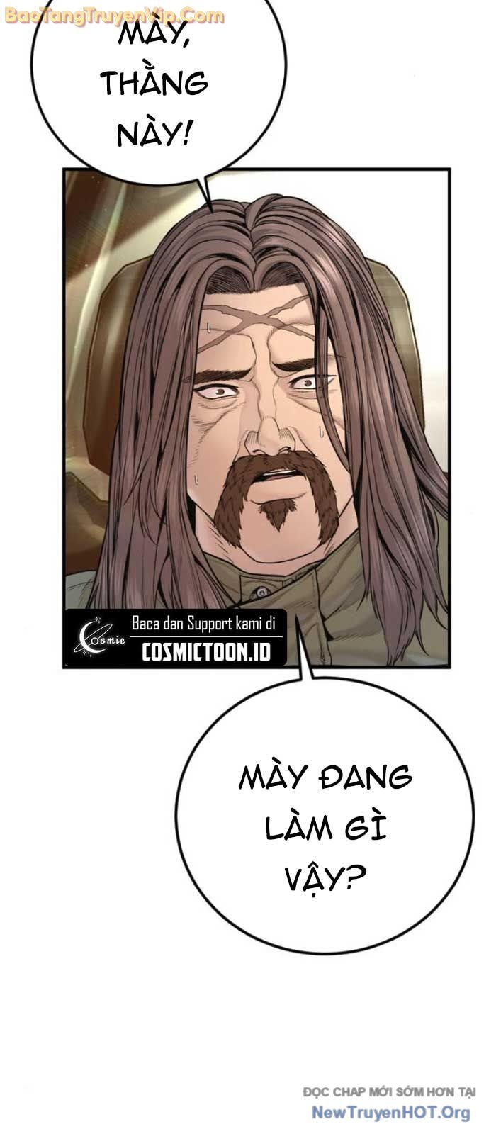 Bố Tôi Là Đặc Vụ: Chapter 197