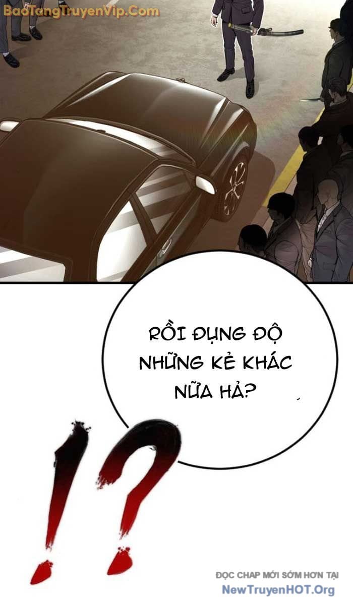 Bố Tôi Là Đặc Vụ: Chapter 197