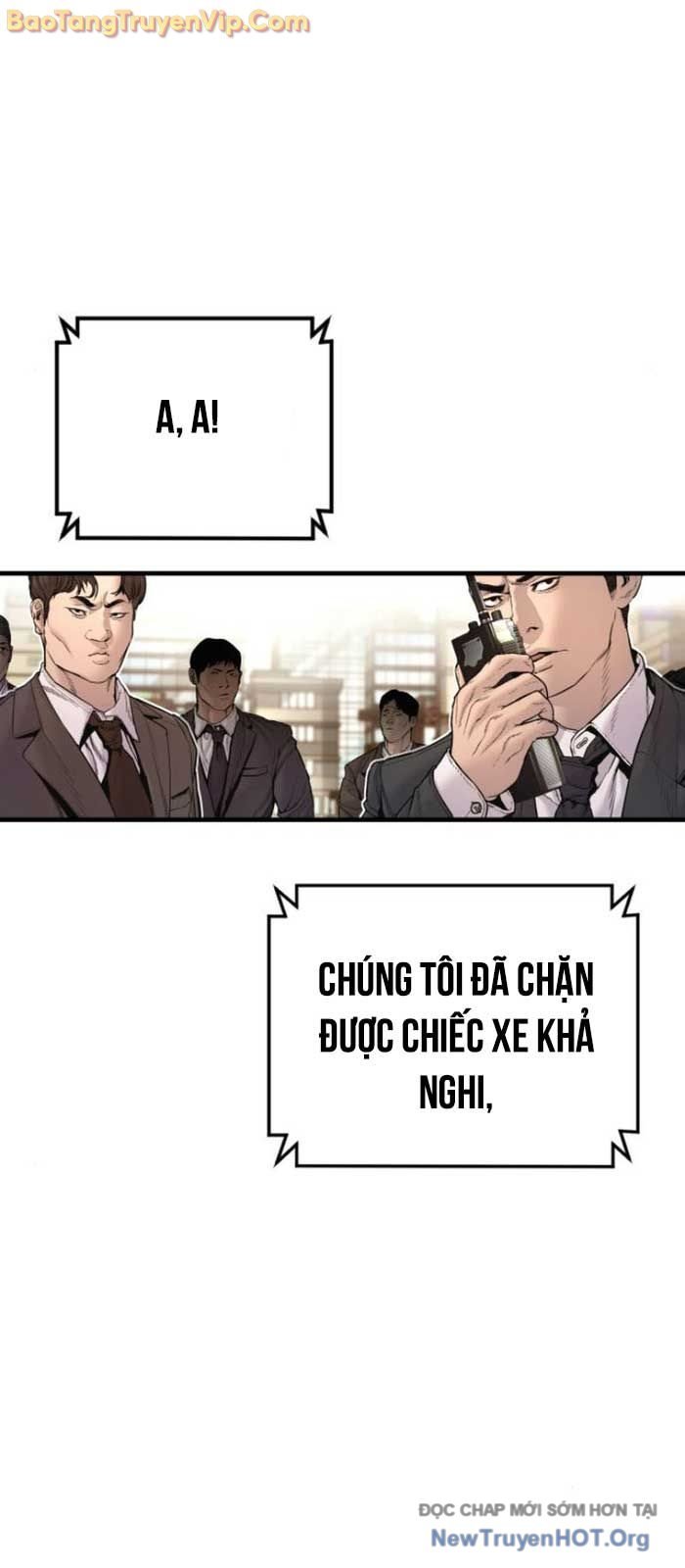 Bố Tôi Là Đặc Vụ: Chapter 197