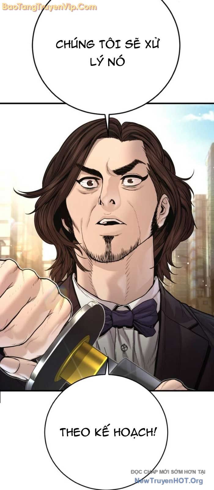 Bố Tôi Là Đặc Vụ: Chapter 197