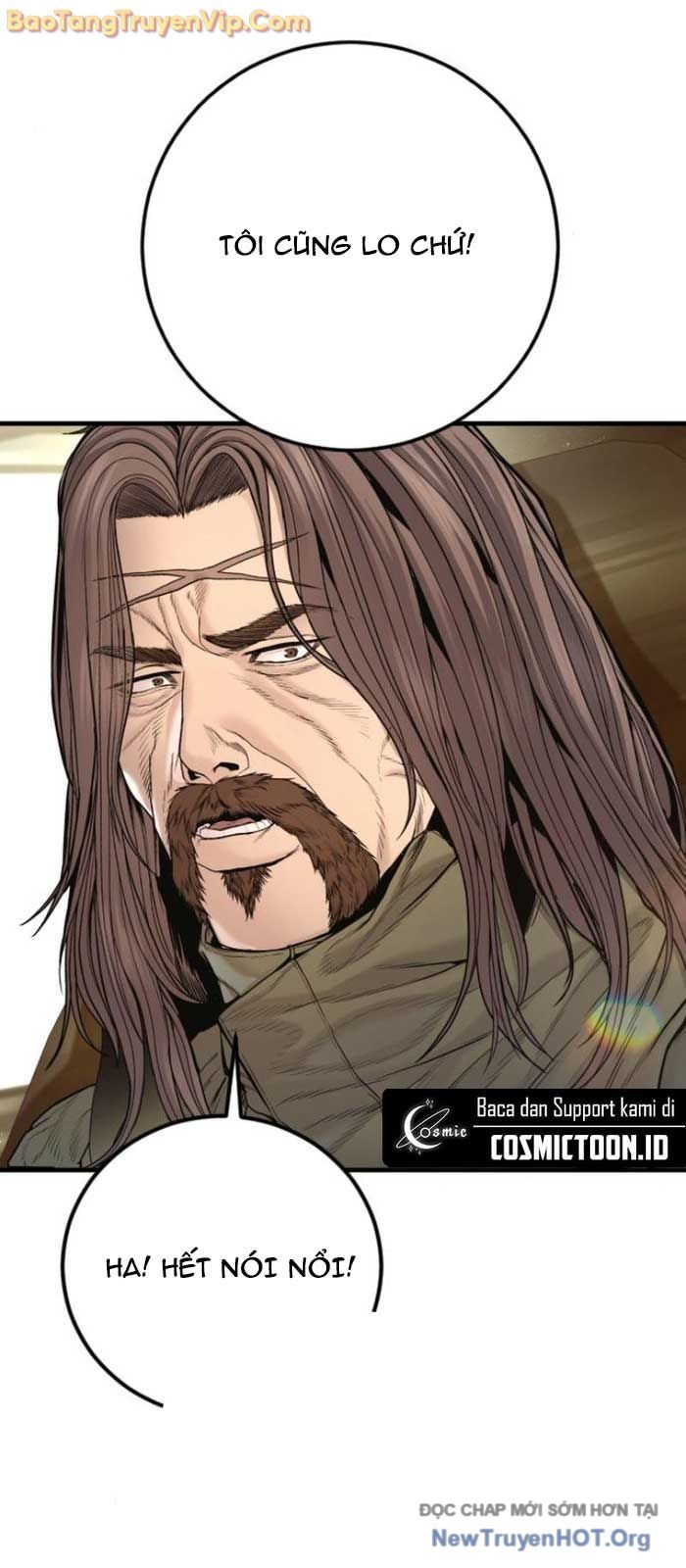 Bố Tôi Là Đặc Vụ: Chapter 197