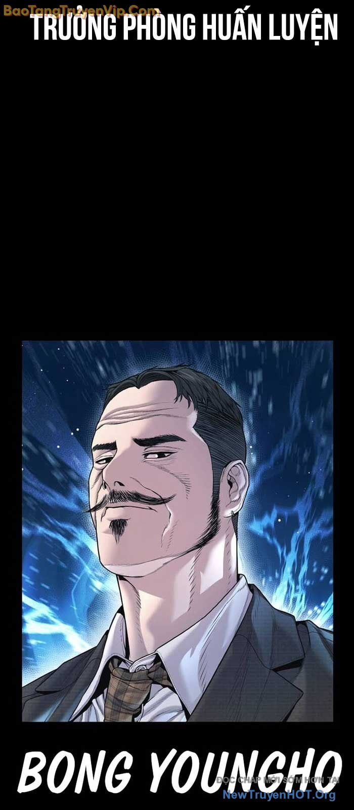 Bố Tôi Là Đặc Vụ: Chapter 198