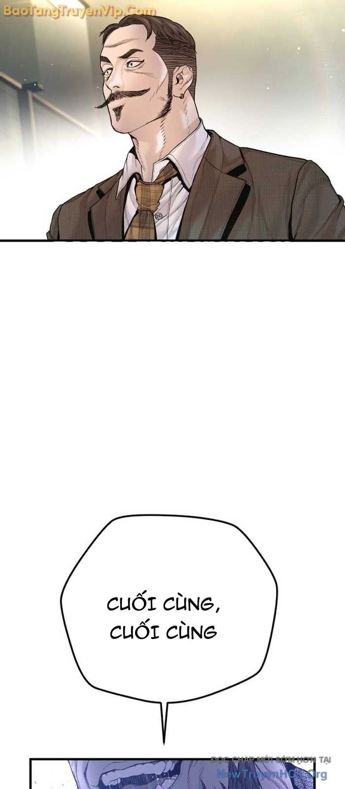 Bố Tôi Là Đặc Vụ: Chapter 198