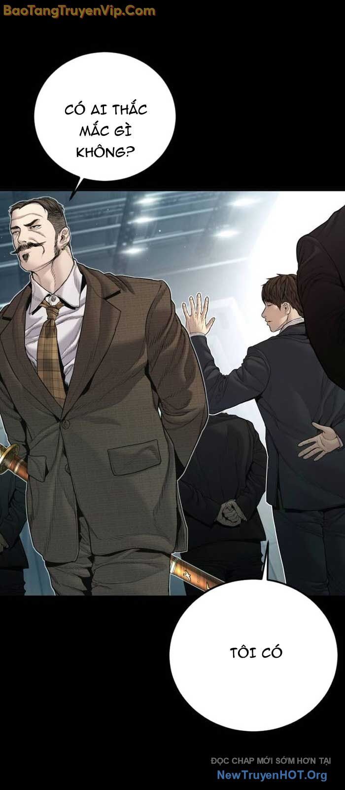 Bố Tôi Là Đặc Vụ: Chapter 198