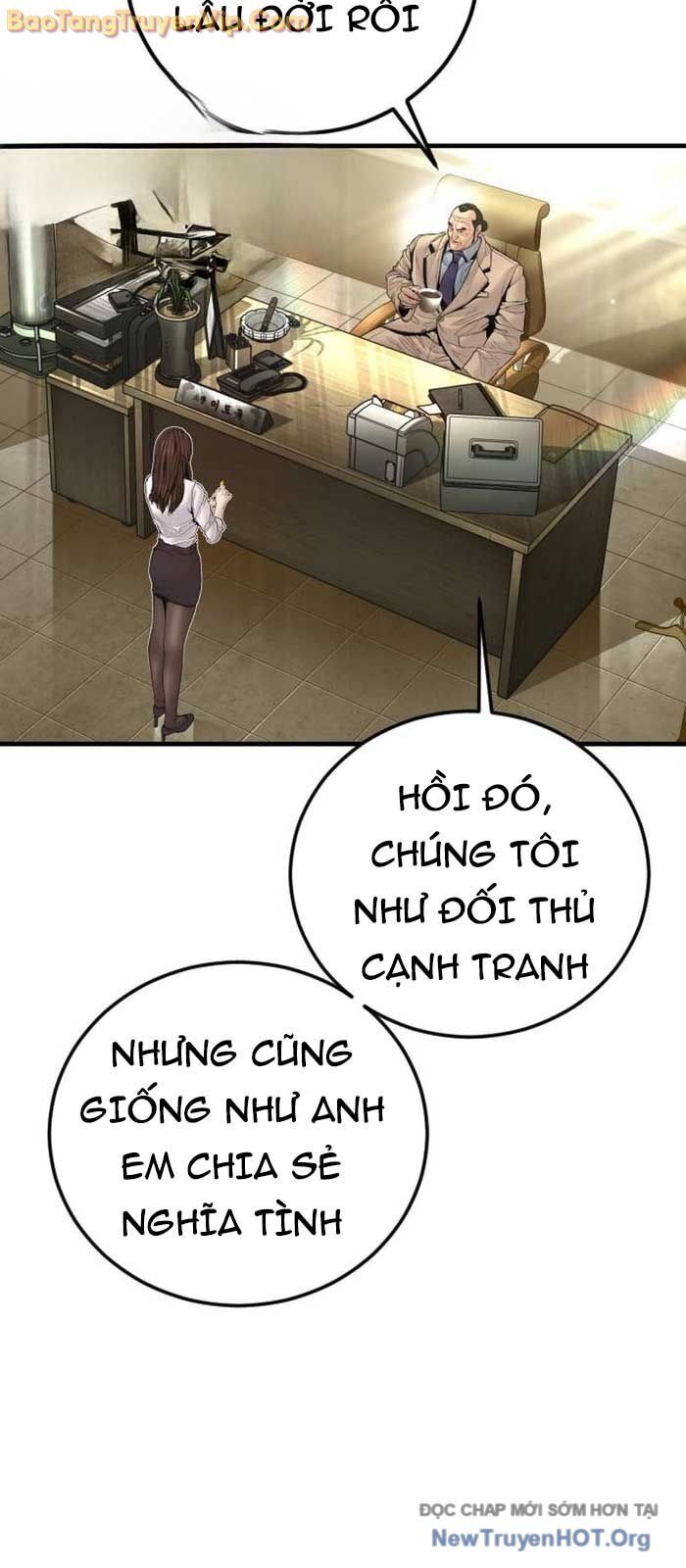 Bố Tôi Là Đặc Vụ: Chapter 198