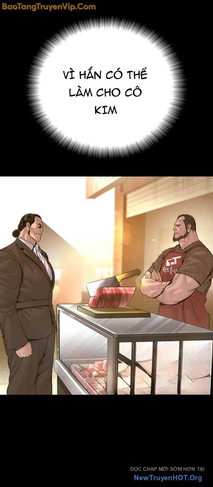 Bố Tôi Là Đặc Vụ: Chapter 198