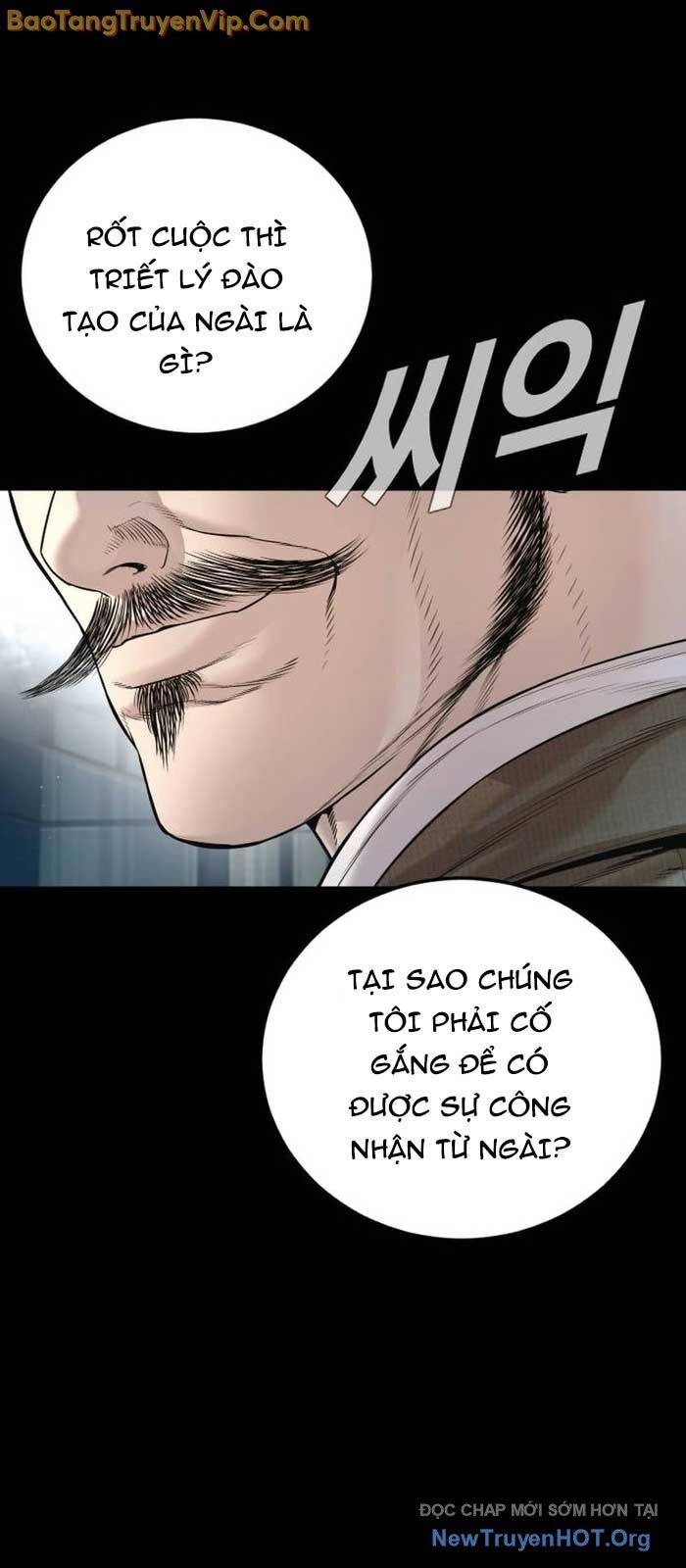 Bố Tôi Là Đặc Vụ: Chapter 198