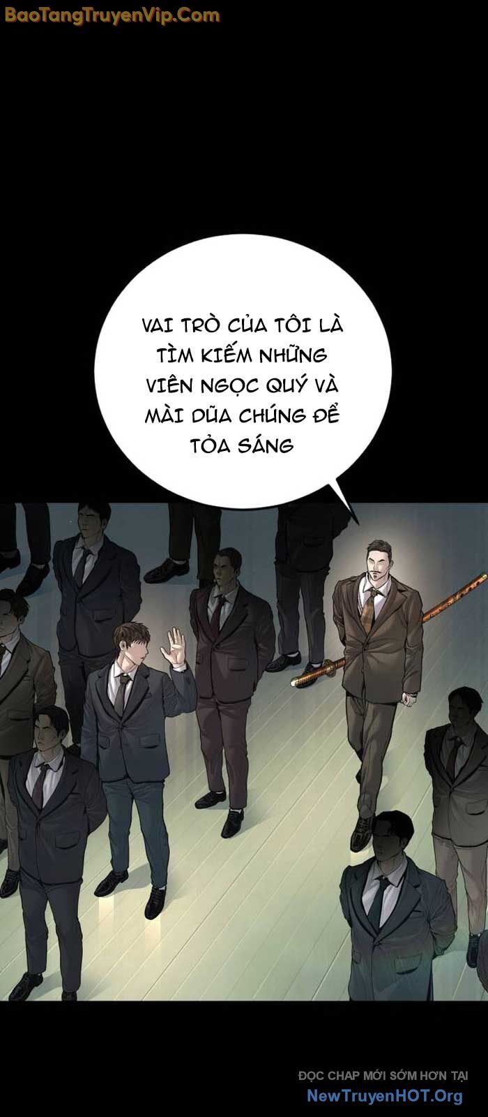 Bố Tôi Là Đặc Vụ: Chapter 198