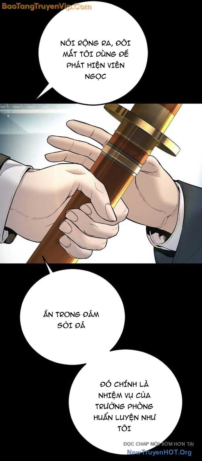 Bố Tôi Là Đặc Vụ: Chapter 198