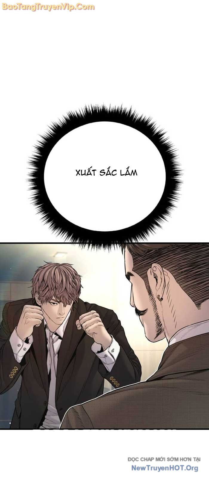 Bố Tôi Là Đặc Vụ: Chapter 198