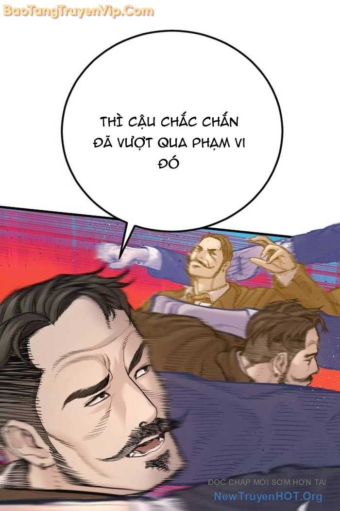 Bố Tôi Là Đặc Vụ: Chapter 198