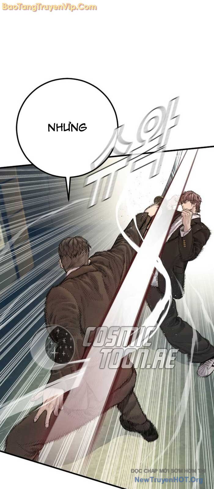 Bố Tôi Là Đặc Vụ: Chapter 198