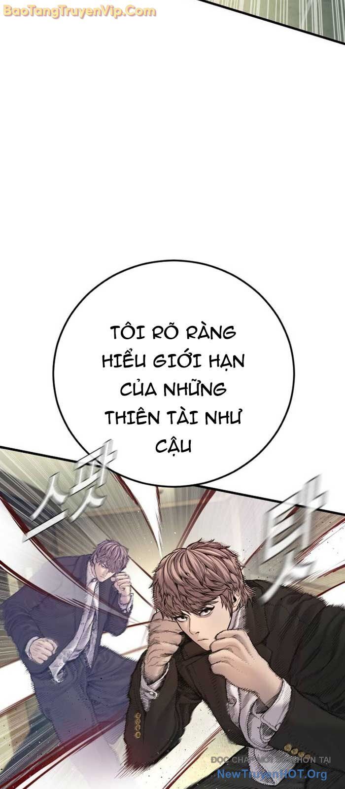 Bố Tôi Là Đặc Vụ: Chapter 198