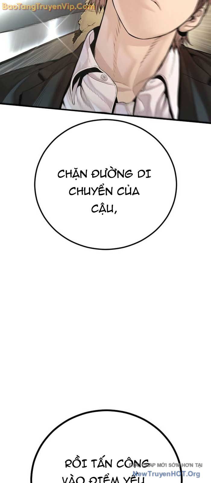 Bố Tôi Là Đặc Vụ: Chapter 198