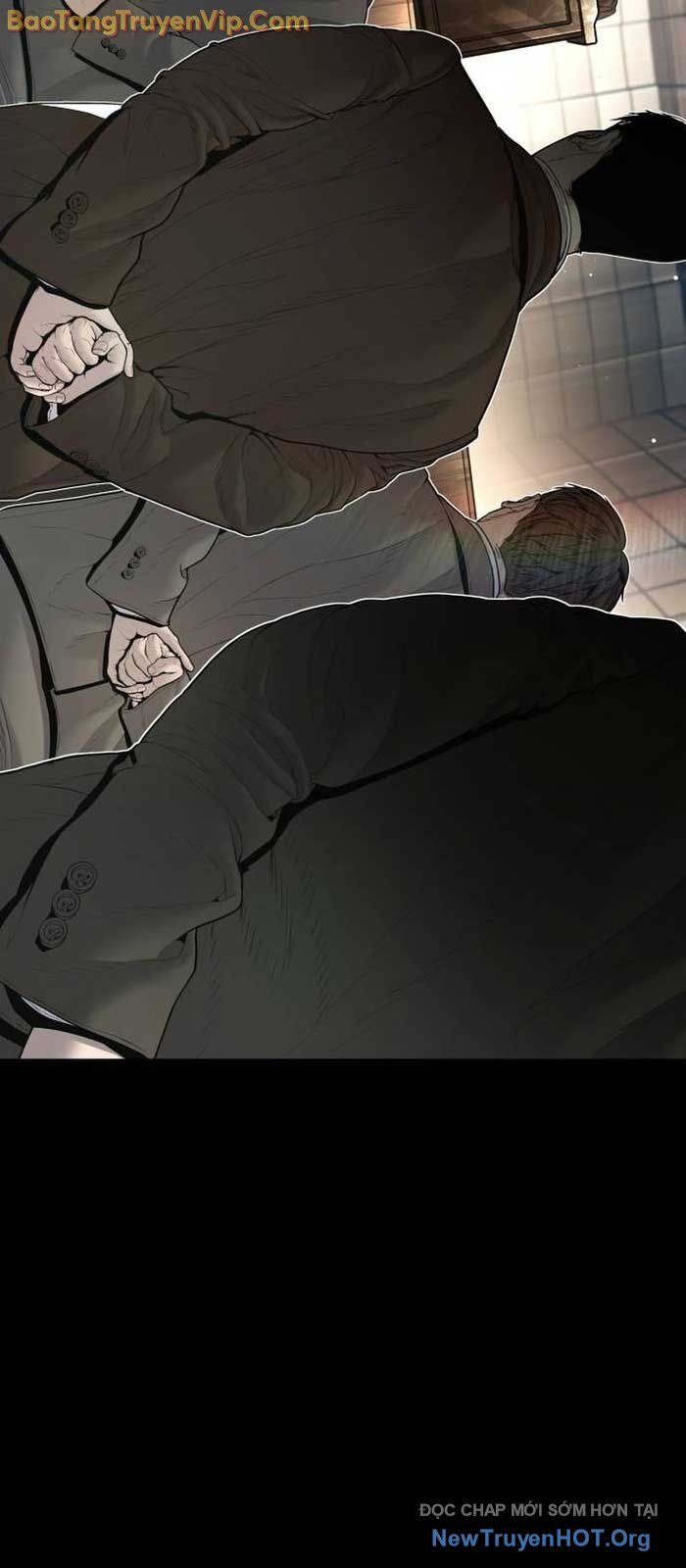 Bố Tôi Là Đặc Vụ: Chapter 198