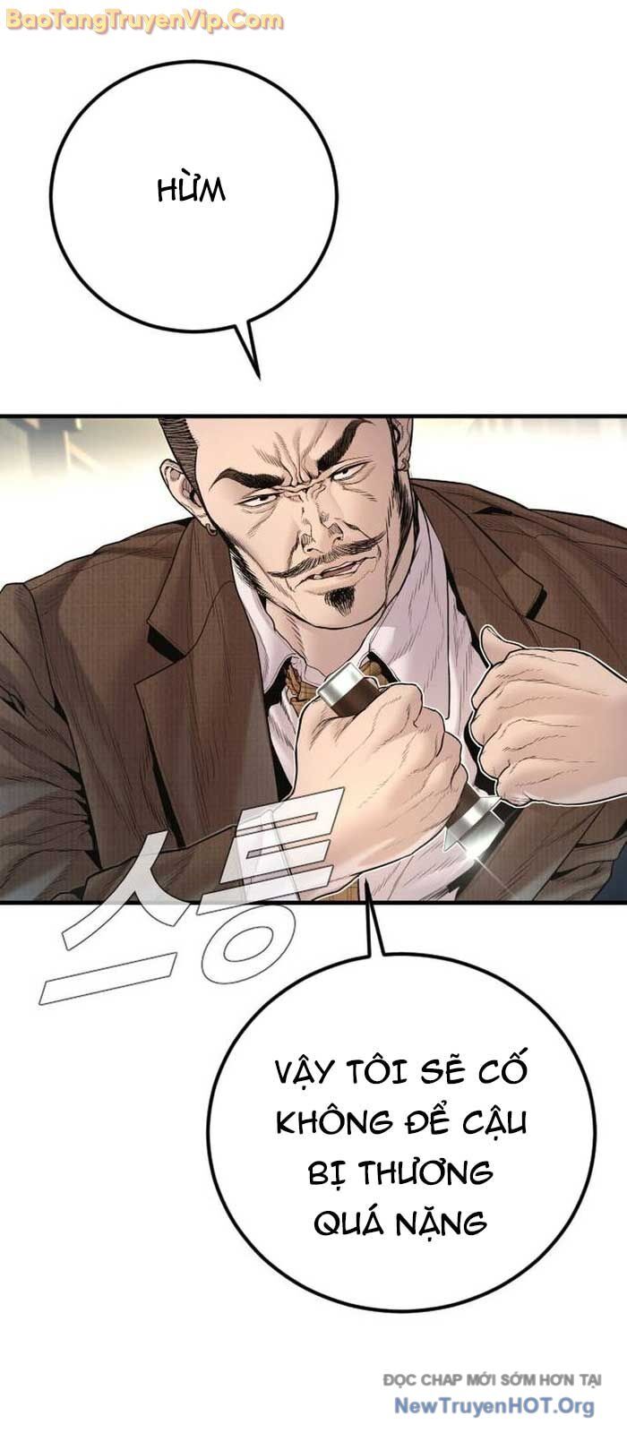 Bố Tôi Là Đặc Vụ: Chapter 198