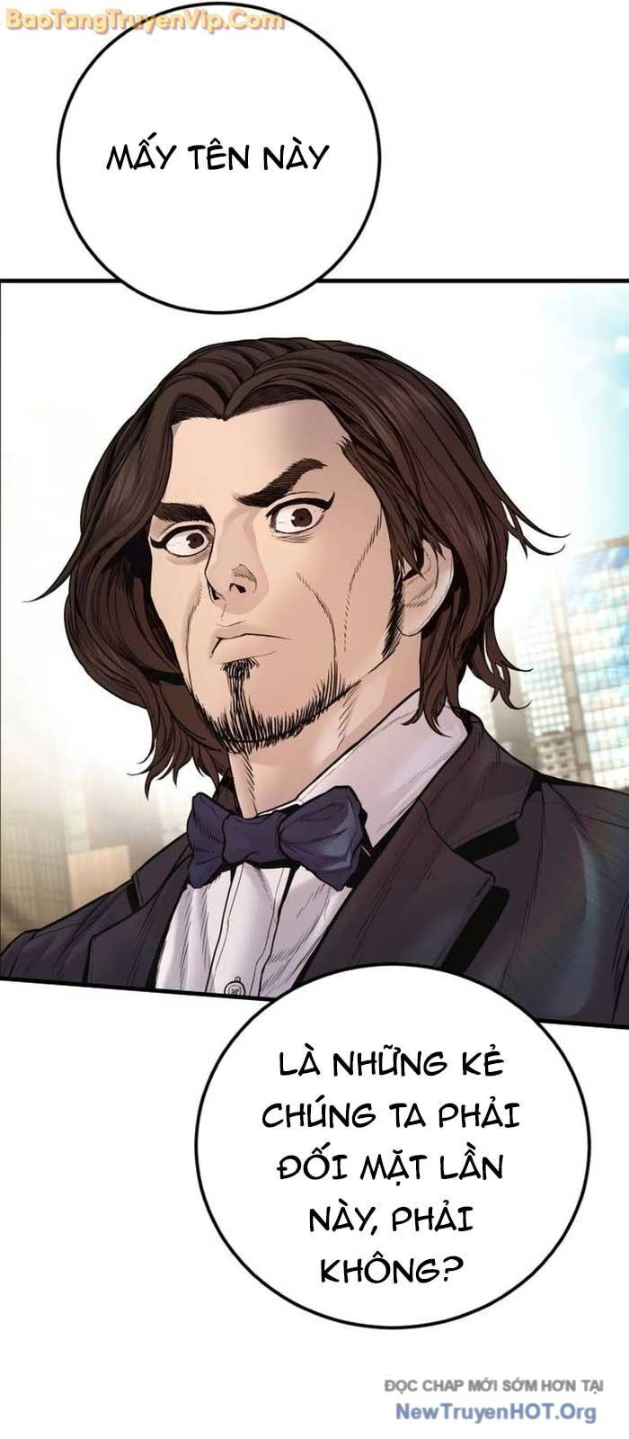 Bố Tôi Là Đặc Vụ: Chapter 198