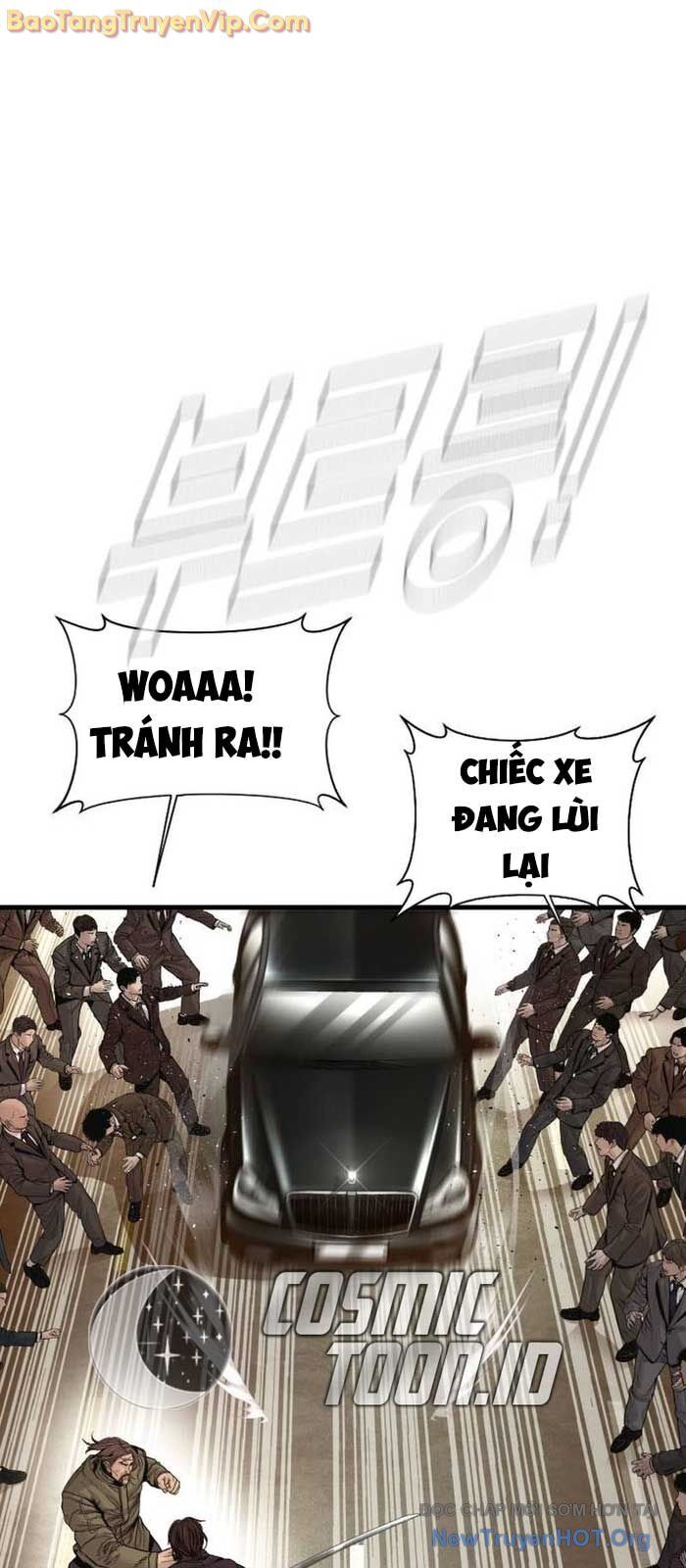 Bố Tôi Là Đặc Vụ: Chapter 198