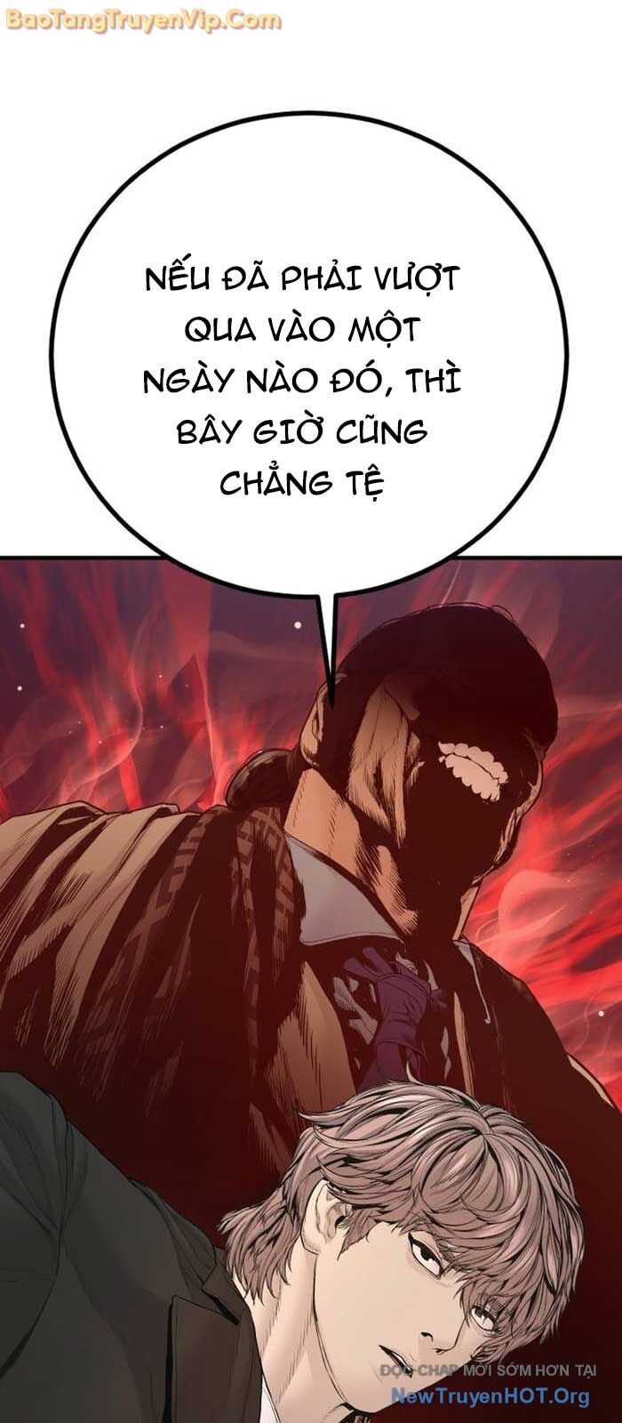 Bố Tôi Là Đặc Vụ: Chapter 198