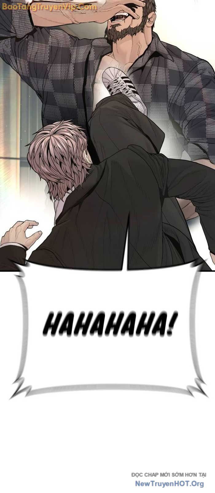 Bố Tôi Là Đặc Vụ: Chapter 198