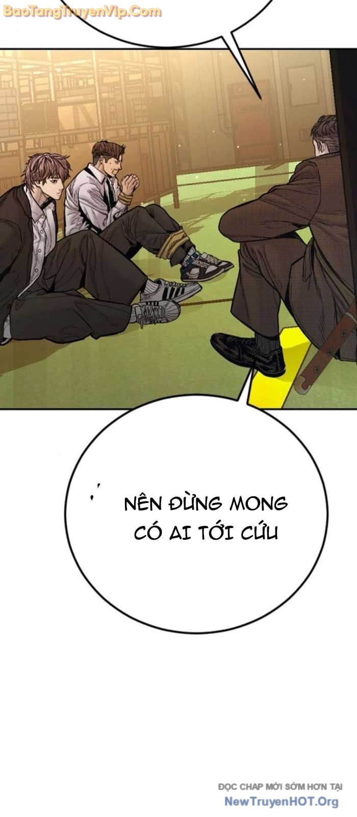 Bố Tôi Là Đặc Vụ: Chapter 199