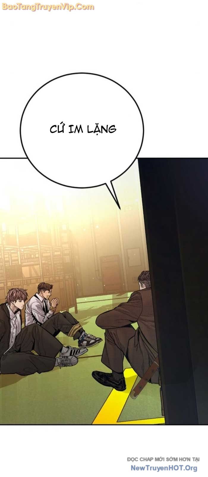 Bố Tôi Là Đặc Vụ: Chapter 199