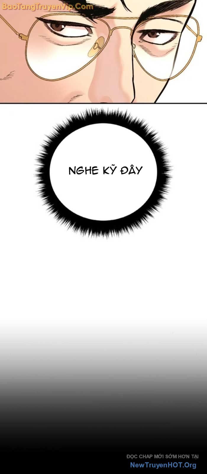 Bố Tôi Là Đặc Vụ: Chapter 199