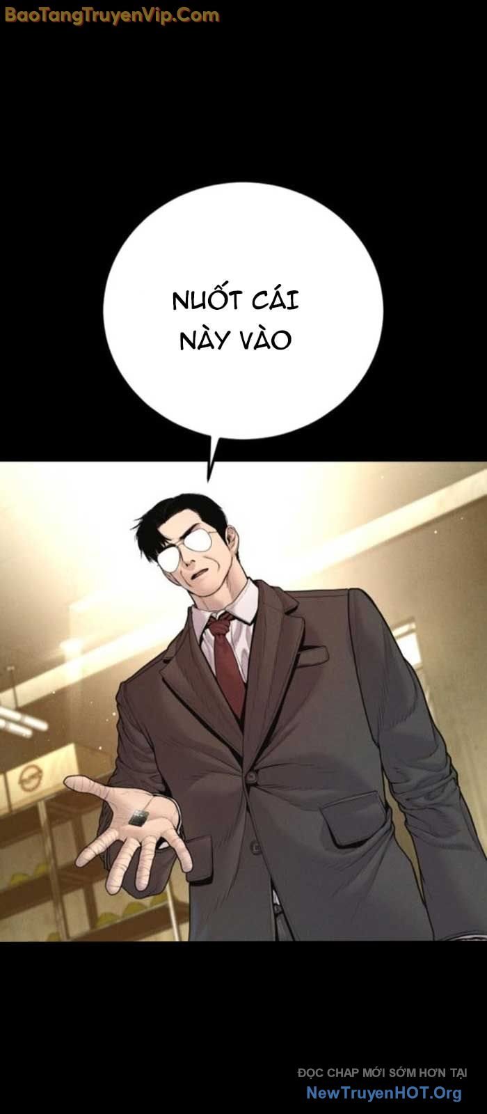 Bố Tôi Là Đặc Vụ: Chapter 199