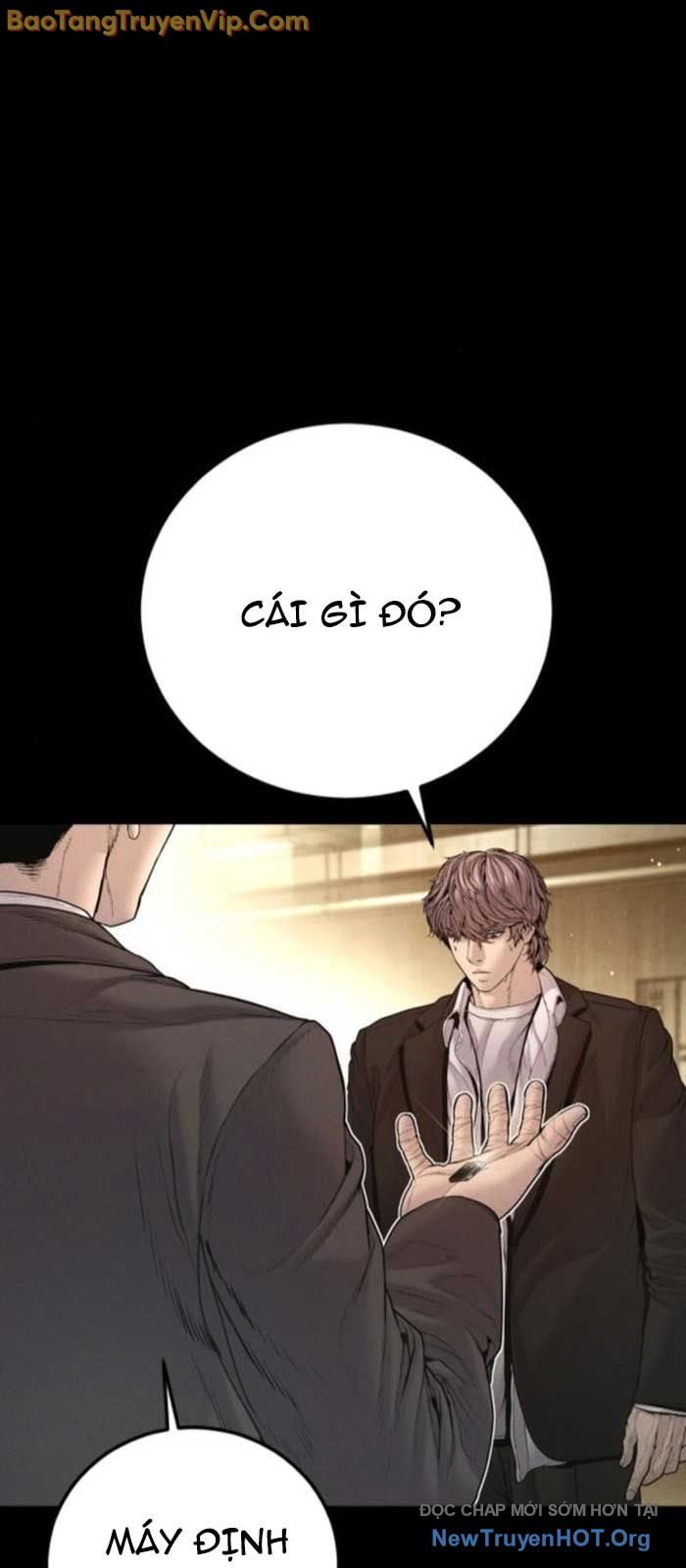 Bố Tôi Là Đặc Vụ: Chapter 199