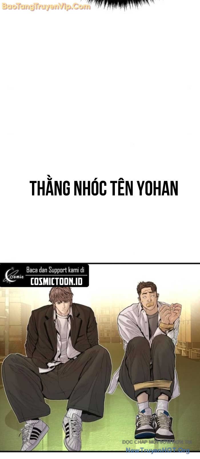 Bố Tôi Là Đặc Vụ: Chapter 199
