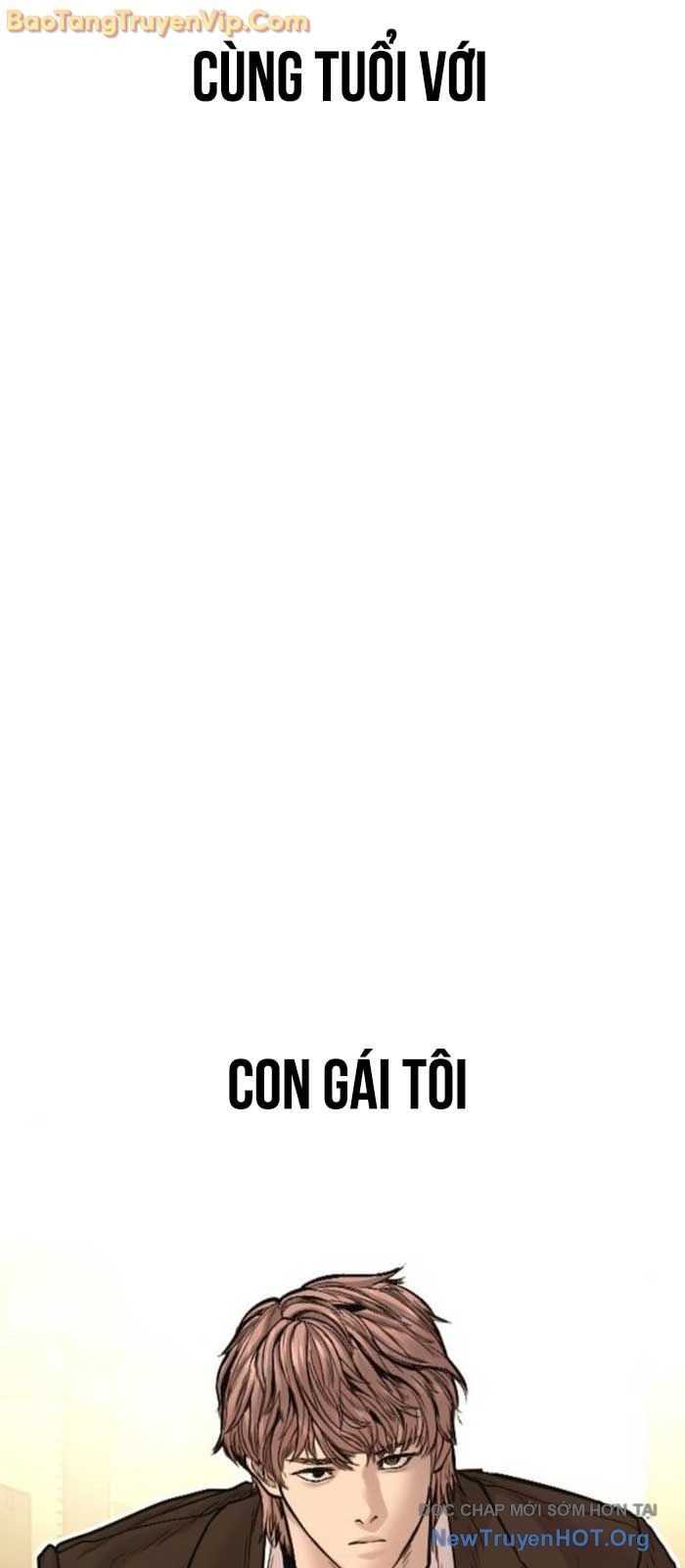 Bố Tôi Là Đặc Vụ: Chapter 199