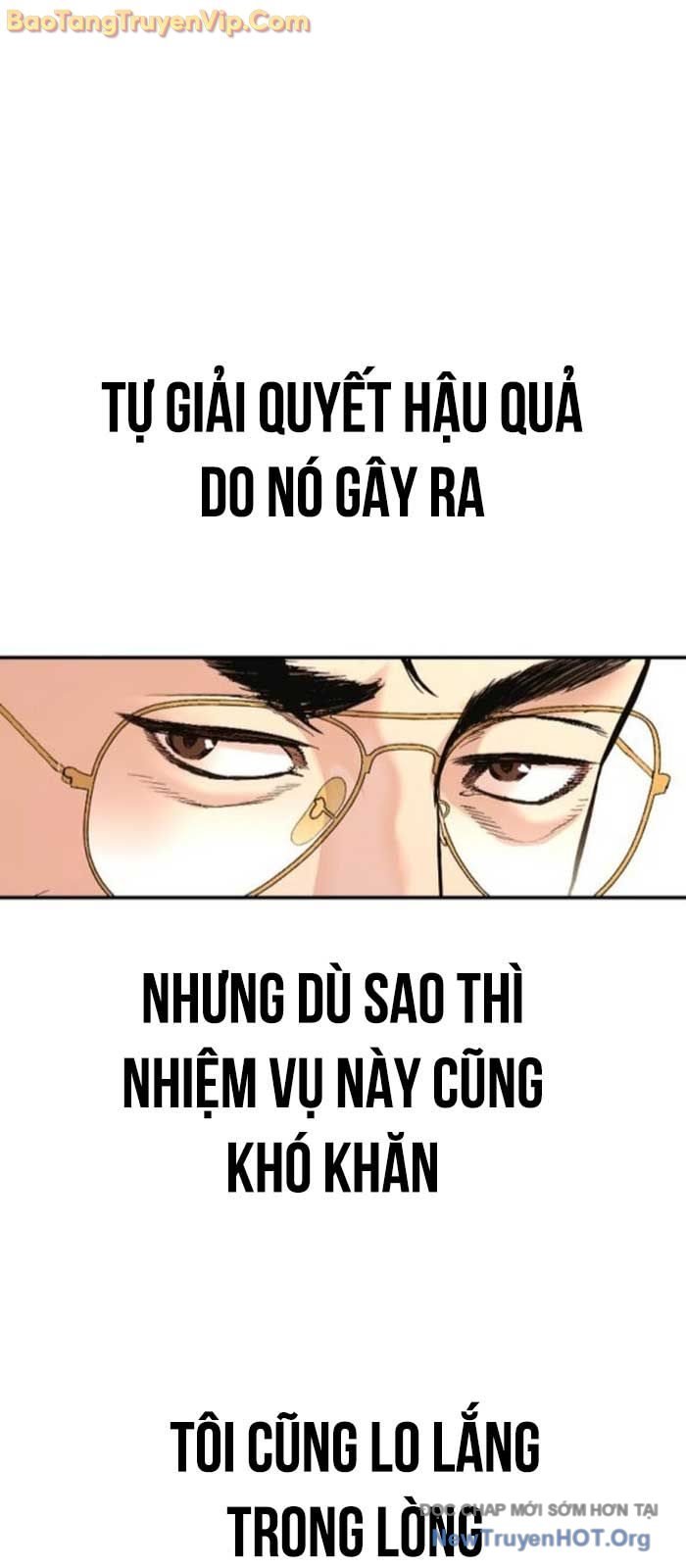 Bố Tôi Là Đặc Vụ: Chapter 199