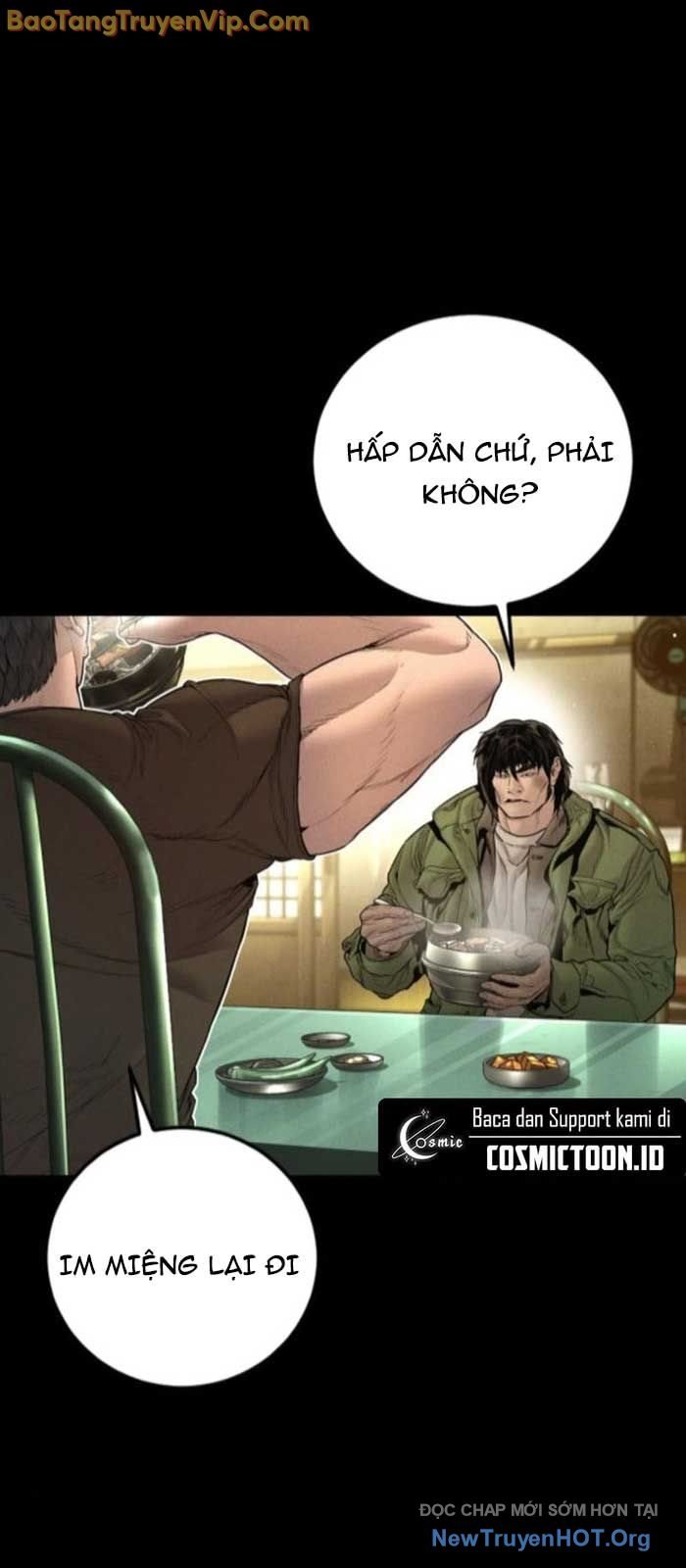 Bố Tôi Là Đặc Vụ: Chapter 199