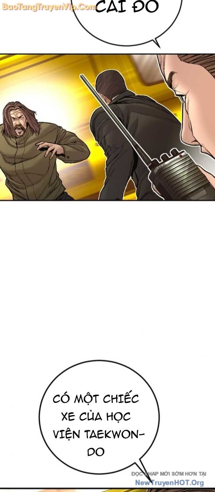 Bố Tôi Là Đặc Vụ: Chapter 199