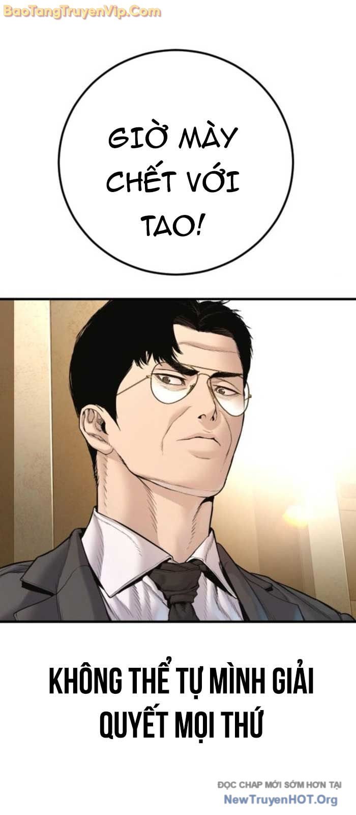 Bố Tôi Là Đặc Vụ: Chapter 199