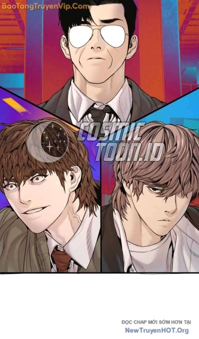 Bố Tôi Là Đặc Vụ: Chapter 199