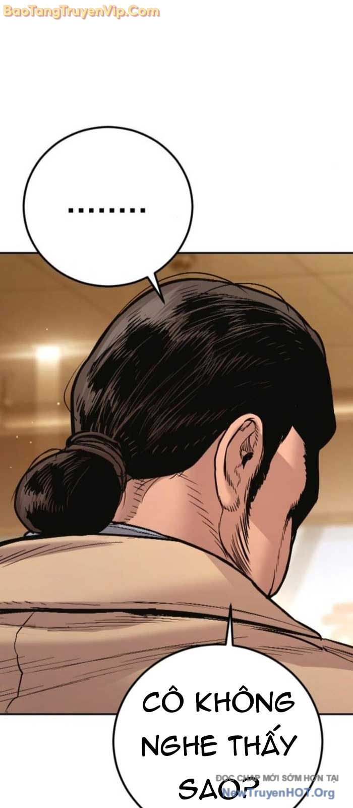 Bố Tôi Là Đặc Vụ: Chapter 199