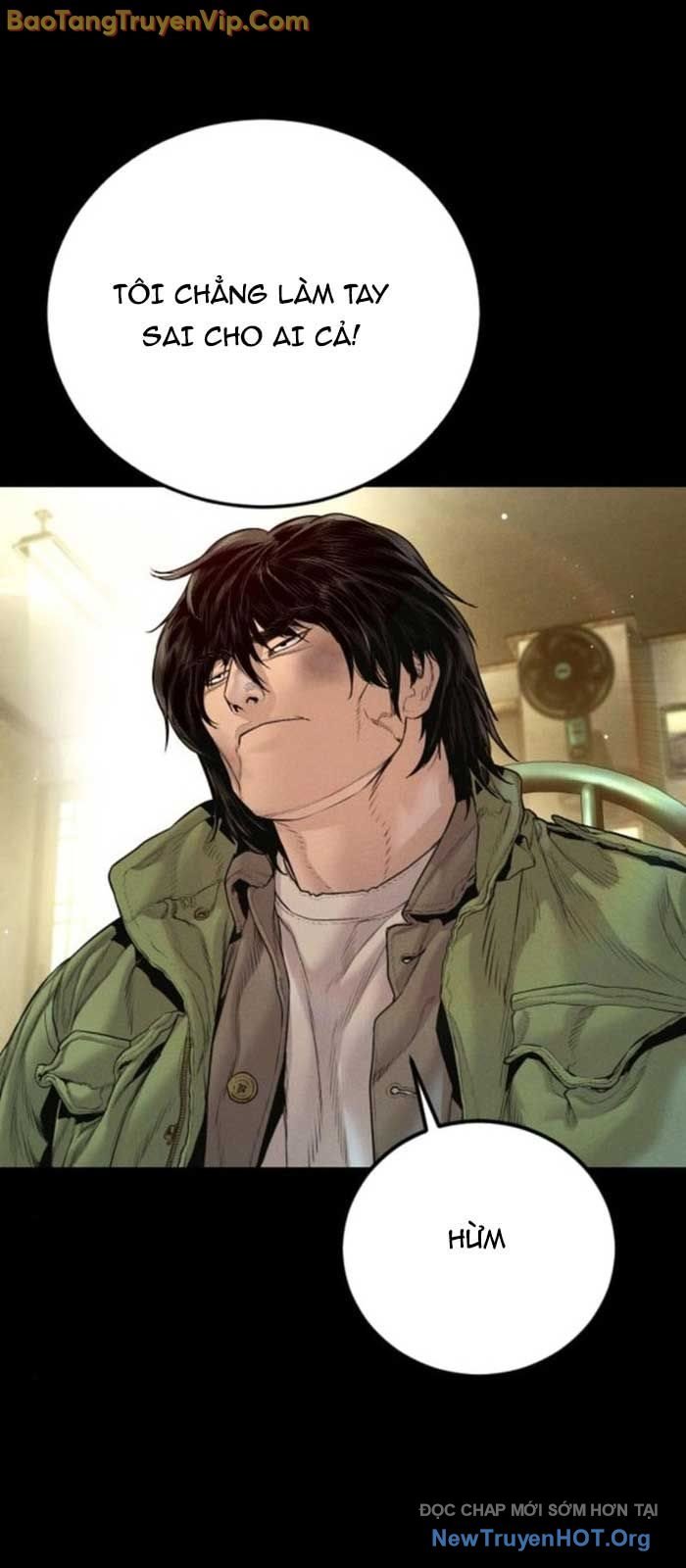 Bố Tôi Là Đặc Vụ: Chapter 199