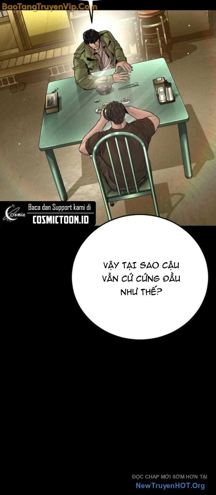 Bố Tôi Là Đặc Vụ: Chapter 199