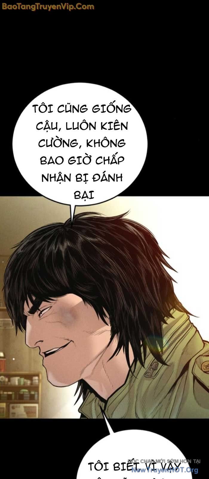 Bố Tôi Là Đặc Vụ: Chapter 199