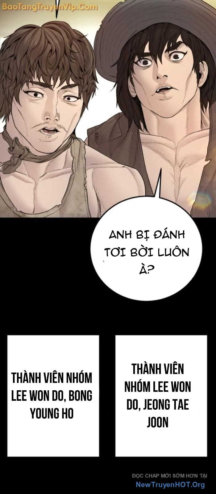 Bố Tôi Là Đặc Vụ: Chapter 199